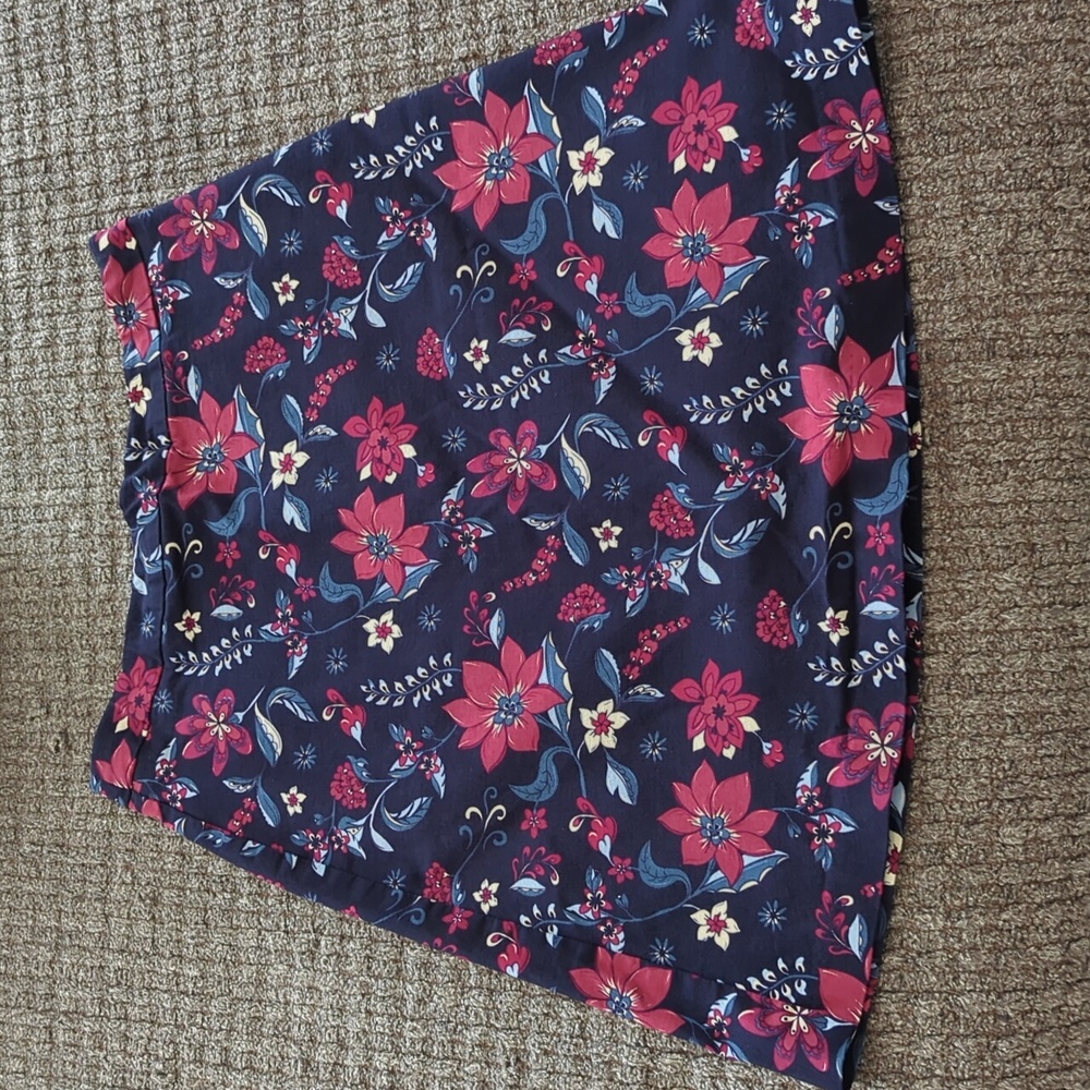 Aline skirt